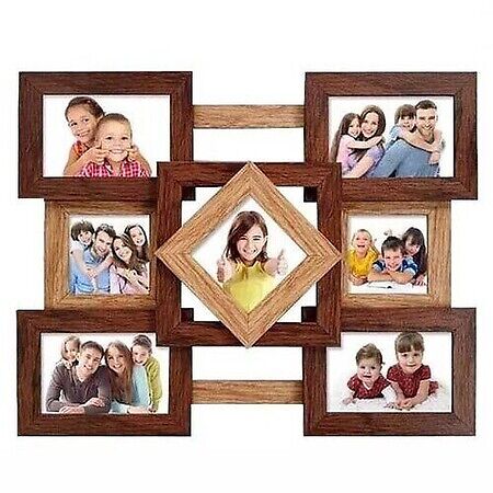 Large on sale size frame