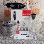 Attachment image of abhilasha033jain's review on Baltra Imperia Hand Blender & Chopper 400W With ISI Mark