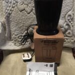 Attachment image of bhaanu99kumar's review on Butterfly Masala Grinder 160 watt masala Mixer grinder