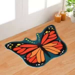 Butterfly Mat