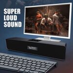 sp-70 cool bass soundbar