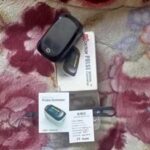 Attachment image of ramesh033sahu's review on Doctor Plus Fingertip Pulse Oximeter