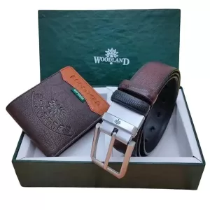Louis Vuitton Belt & Wallet Combo » Buy online from ShopnSafe
