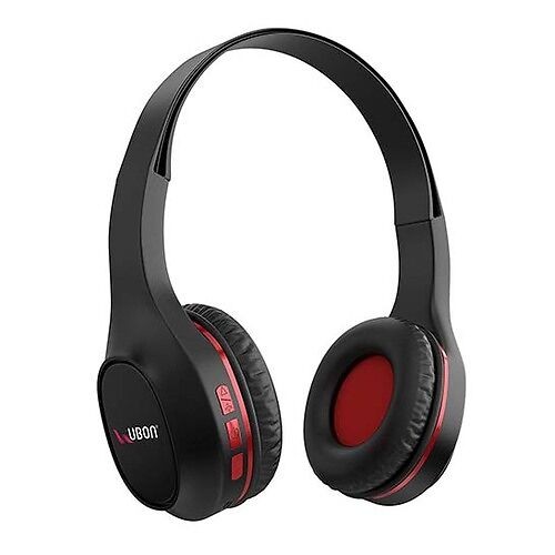 UBON BT 5680 Noise Isolating Wireless Bluetooth Headphones