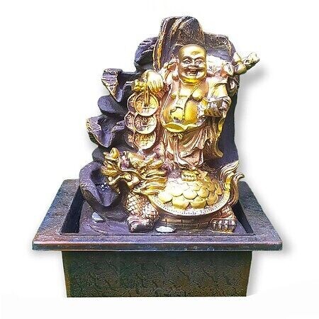Other | Laughing Buddha New Gift Piece | Freeup