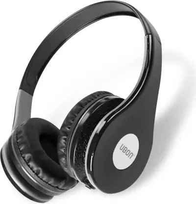 Headphones wireless 2024 ubon