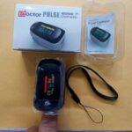 Attachment image of anand038sharma's review on Doctor Plus Fingertip Pulse Oximeter
