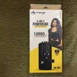 Attachment image of aadarsh029walia's review on Vingajoy Powerstar 10000 mAh Power Bank