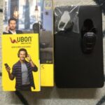 Attachment image of behalapoorva's review on Ubon Bt-60 Mini-Series Single Ear Wireless Bluetooth Earphone