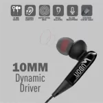 ub-920-champ-earphone-i-built-in-ergonomically-magnetic-earbuds-original-imafuam9r3uh6z2q