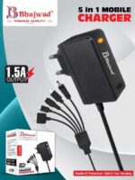 5in1 charger