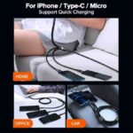 3 in1 usb cable