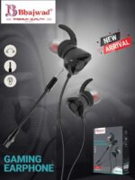 gaming earphones