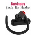 Noise Cancellation Bluetooth Wireless Headset - 2