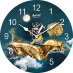 ARRIX CLOCK