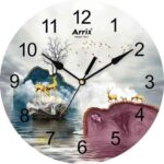 ARRIX CLOCK