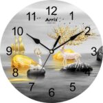 ARRIX CLOCK