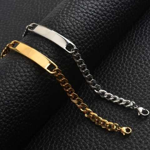 Buy Molywoo Personalized Name Bracelet with Any Name Custom Engraved Name  Bangle Bracelet for Women GirlsJewelry for Women Online at desertcartINDIA