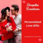 Customized Personalized Gifts - Richous