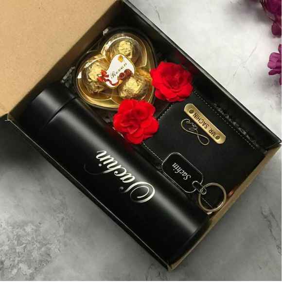 VILLAIN ROAR Combo - 4 x 20ml | Premium Perfume Gift Set For Men free  shipping | eBay