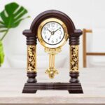 Altra Table Clock