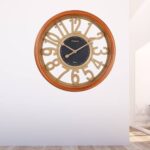 Decorative Clock - 2