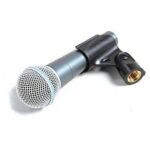 beta 58a dynamic microphone - 4