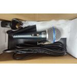 beta 58a dynamic microphone - 6