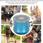 Bhajwad mini wireless speaker