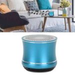 Bhjawad Powerful Mini Bluetooth Speaker - 3