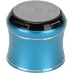 Bhjawad Powerful Mini Bluetooth Speaker - 4