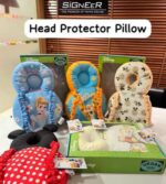 Disney Head Protector Pillow for Kids