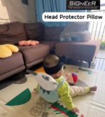 Disney Head Protector Pillow for Kids - 3