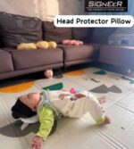 Disney Head Protector Pillow for Kids - 4