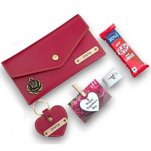 Personalized Valentine's Day Candy & Valentine Favors - WH Candy