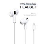 reponic c-type earphone