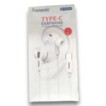 type-c earphone