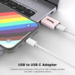 usb to usb c converter