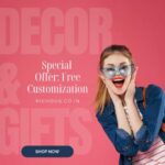 Decor & Gifts