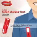 Everyday Pocket Torch