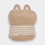 Storage Basket - Back Side
