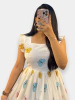 Butterfly Frock - 3