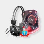 Quantron Headphone - QHP355